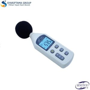 Benetech GM1356 Sound Level Meter