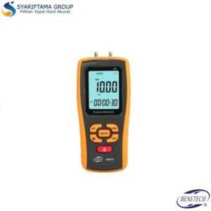 Benetech GM510 Pressure Manometer