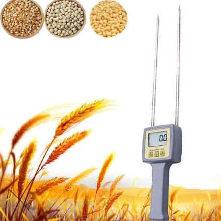 Grain Moisture Meter TK25G