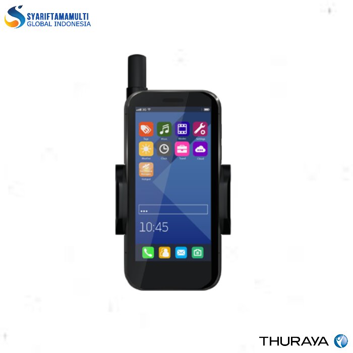 Thuraya SatSleeve+