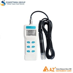 AZ Instrument AZ-8403 Dissolved Oxygen Meter