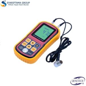 Benetech GM100 Ultrasonic Thickness Gauge