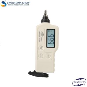 Benetech GM63A Vibration Meter