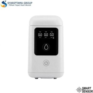 Smart Sensor AF107 TOC COD TDS Water Analyzer 3 in 1