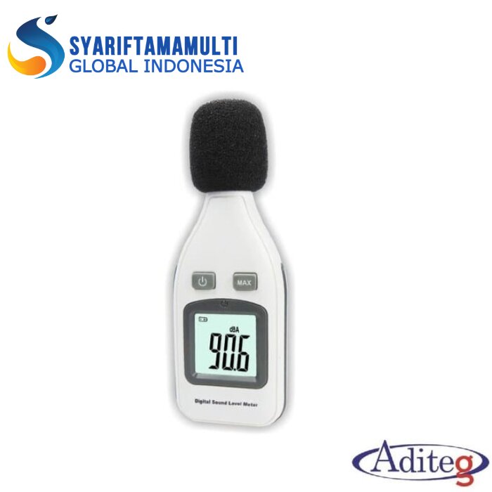 Aditeg JTW-1352 Sound Level Meter