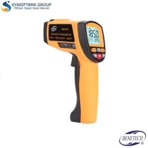 Benetech GM1850 Infrared Thermometer