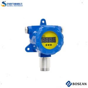 Bosean BH-60 H2S Fixed Gas Detector