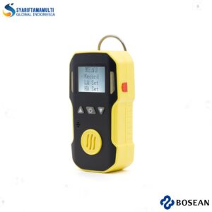 Bosean BH-90A Hydrogen Cyanide HCN Gas Detector