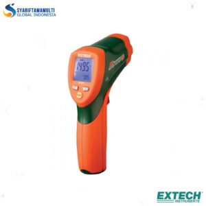 Extech 42509 InfraRed Thermometer with Color Alert