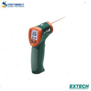 Extech 42510A Wide Range Mini IR Thermometer