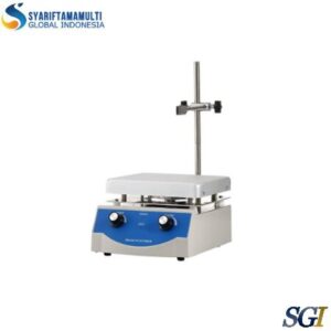 Hot Plate Magnetic Stirrer SH-3