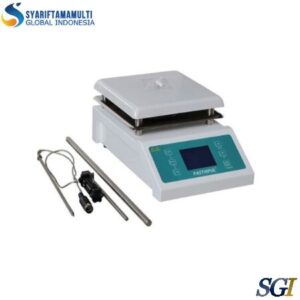 Hot Plate Magnetic Stirrer SH-4 - 5 Liter