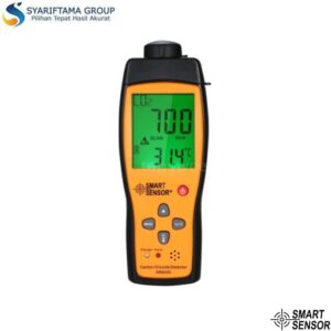 Smart Sensor AR8200 CO2 Carbon Dioxide Detector