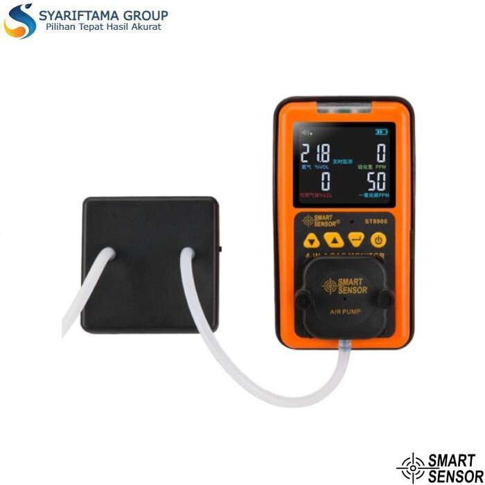 Smart Sensor ST8930 External Sampling Pump