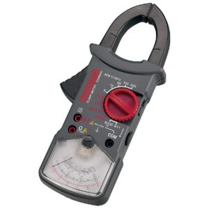 Sanwa CAM600S Analog Clamp Meter