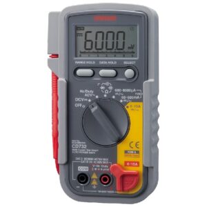 Sanwa CD732 Digital Multimeter