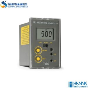 Hanna BL-932700-1 ORP Mini Controller