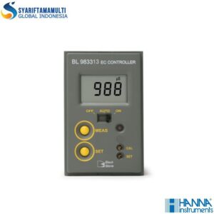 Hanna BL-983313 Conductivity Mini Controller