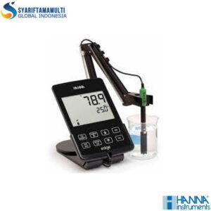 Hanna HI-2040 Edge Hybrid Multiparameter DO Meter