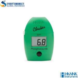 Hanna HI-706 Phosphorus High-Range Checker® HC