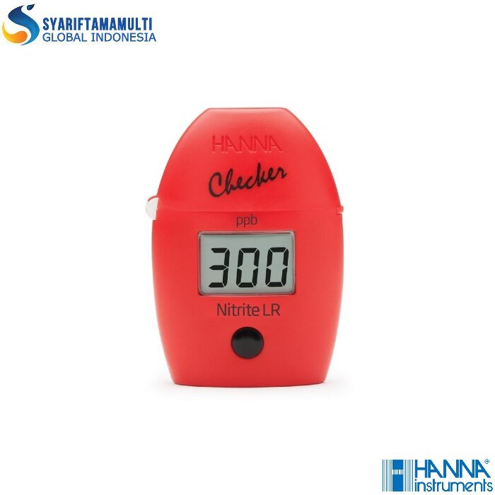 Hanna HI-707 Nitrite Low-Range Checker® HC