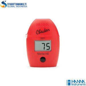 Hanna HI-708 Nitrite High Range Handheld Colorimeter – Checker®HC