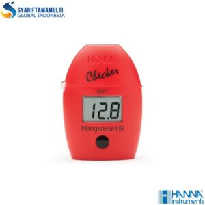 Hanna HI-709 Manganese High-Range Checker® HC