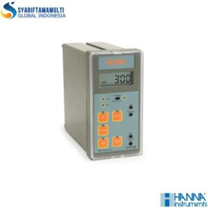 Hanna HI-8720 Panel Mounted ORP Analogue Controller