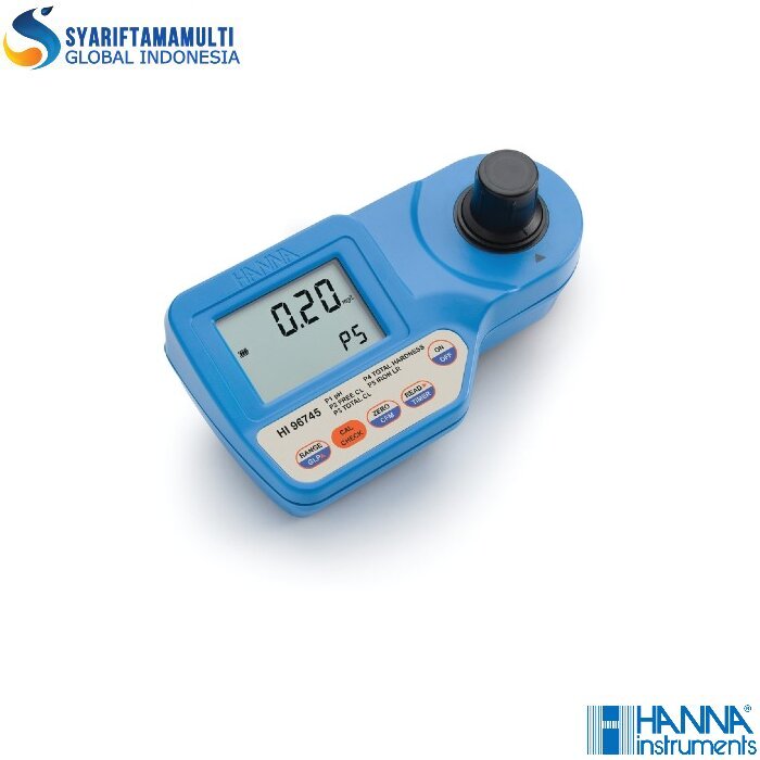 Hanna HI-96745 Portable Meter