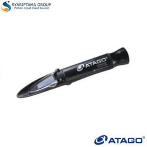 Atago MASTER-S/Mill Alpha Salinity Refractometer