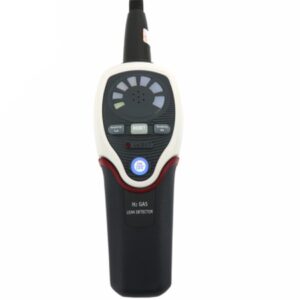 Center 384 Track Gas Leak Detector Hydrogen ( H2 )