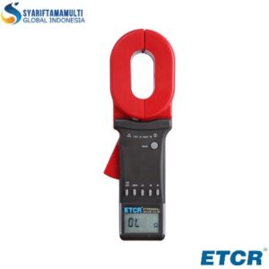 ETCR2000A+ Clamp Earth Resistance Tester