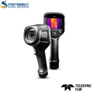 Flir E5-XT Infrared Camera with Extended Temperature Range