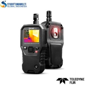 Flir MR160 Imaging Moisture Meter