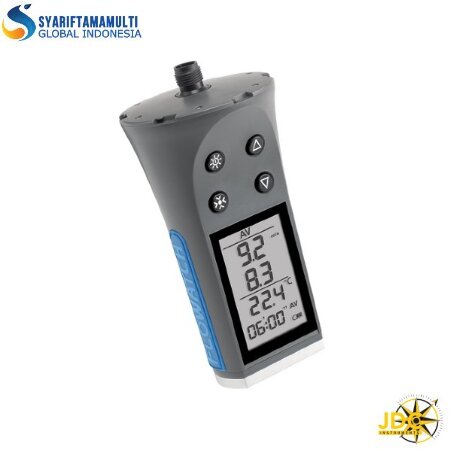 Flowatch FL-01 Display Unit Only Flowmeter Current