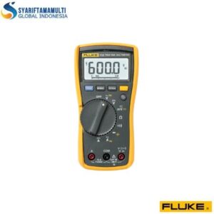 Fluke 115 True RMS Multimeter