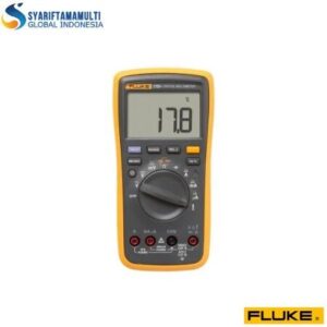 Fluke 17B+ Digital Multimeter