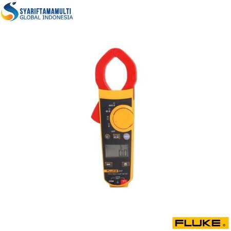 Fluke 317 Clamp Meter