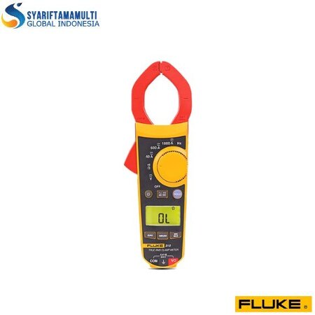 Fluke 319 Clamp Meter