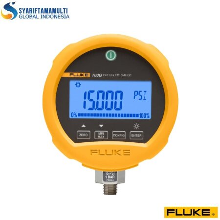 Fluke 700G Pressure Gauge Calibrator