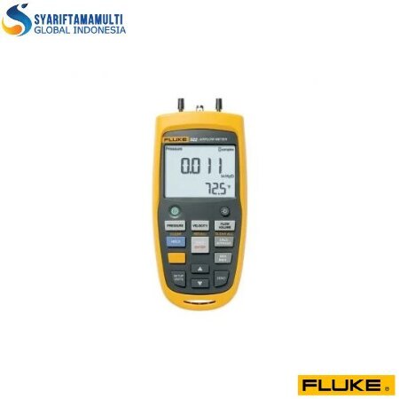 Fluke 922 Kit Airflow Meter