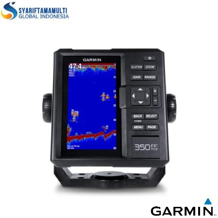 Garmin FF 350 Plus Fishfinder