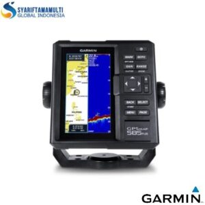 Garmin GPSMAP 585 Plus