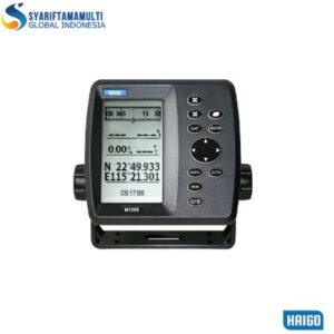 Haigo M128S GPS