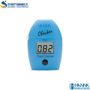 Hanna HI-711 Total Chlorine Checker® HC