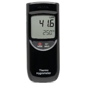 Hanna HI-9564 Portable Thermohygrometer