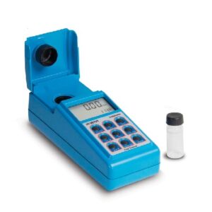 Hanna HI-98703 Turbidity (EPA) Portable Meter