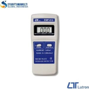 Lutron EMF-810 Micro Wave Leakage Detector