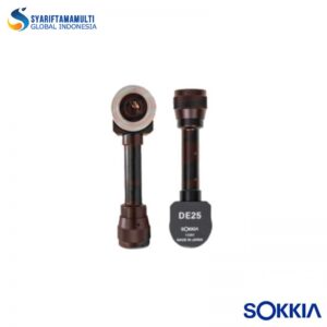 Sokkia DE25 Diagonal Eyepiece