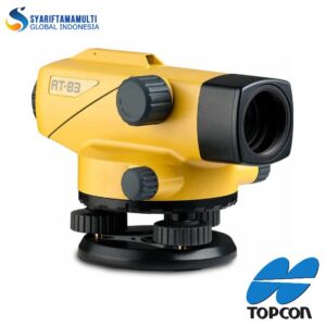 Topcon AT-B3 Automatic Level